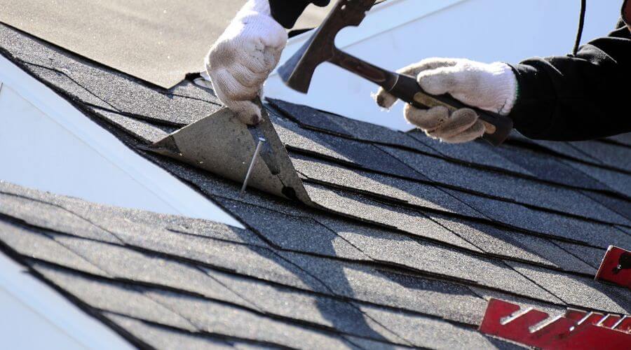 Professional residential roofers in Romney, WV